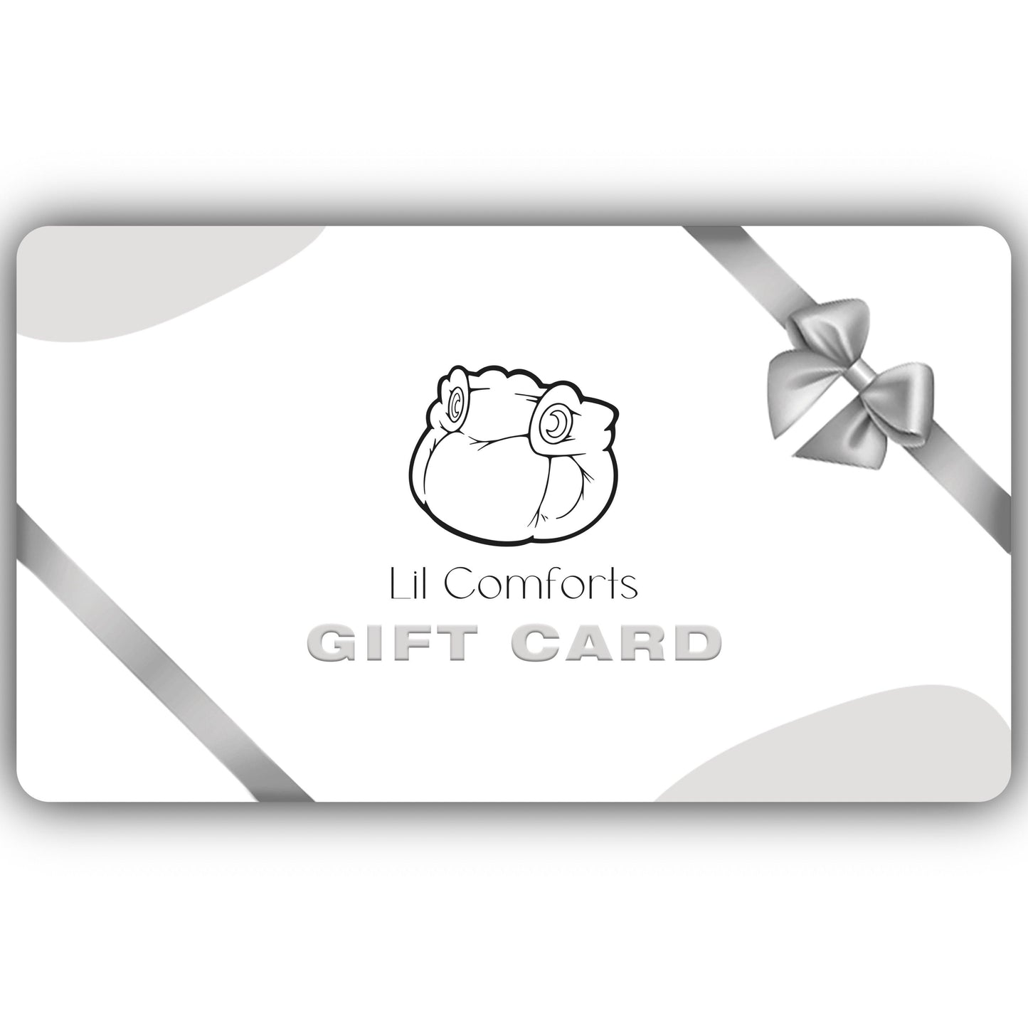 Lil Comforts Gift Card