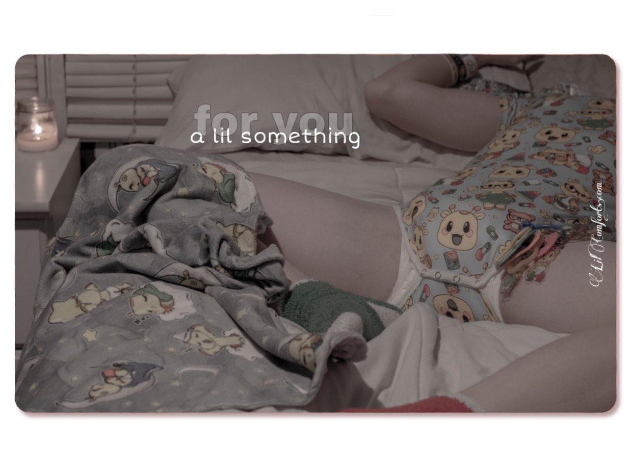 Lil Comforts Gift Card - Lil Comforts